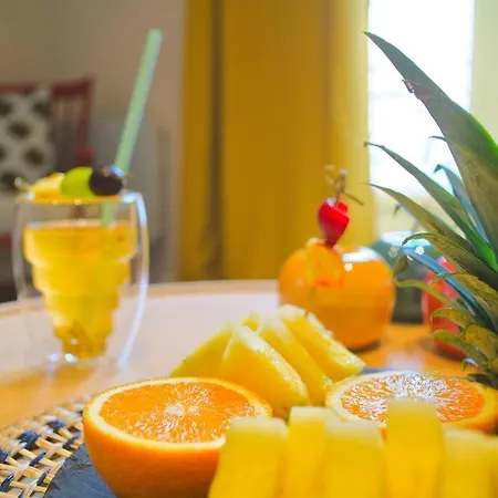 Apartmán Buranoroom Jacuzzi De Gamme Parkingfree Mylhúzy