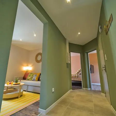 Buranoroom Jacuzzi De Gamme Parkingfree * Mylhúzy