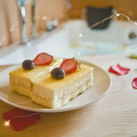 Apartmán Buranoroom Jacuzzi De Gamme Parkingfree