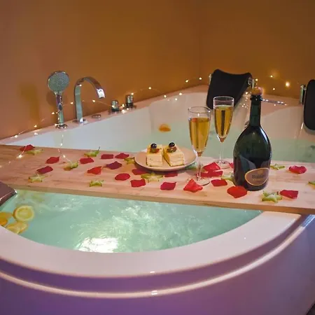 Buranoroom Jacuzzi De Gamme Parkingfree Apartmán