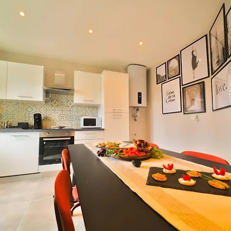 Buranoroom Jacuzzi De Gamme Parkingfree