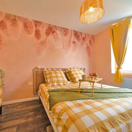 Buranoroom Jacuzzi De Gamme Parkingfree * Μυλούζη