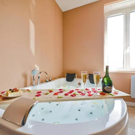 Buranoroom Jacuzzi De Gamme Parkingfree Apartmán Mylhúzy