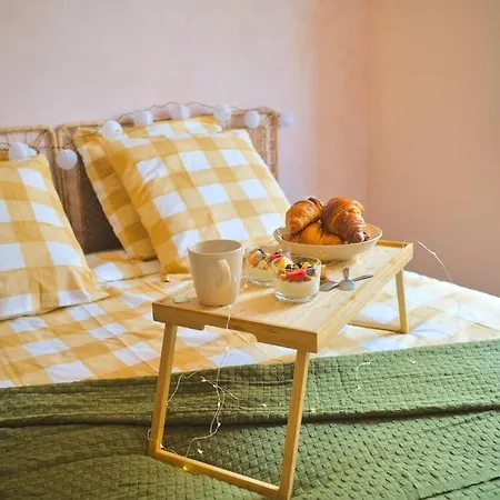 Buranoroom Jacuzzi De Gamme Parkingfree Μυλούζη
