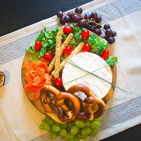 Buranoroom Jacuzzi De Gamme Parkingfree Apartament