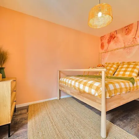 Buranoroom Jacuzzi De Gamme Parkingfree Apartmán *