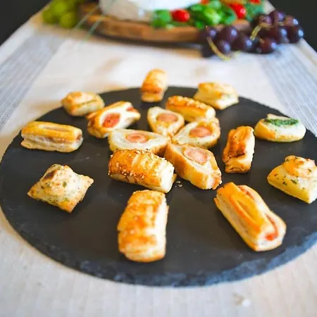 Buranoroom Jacuzzi De Gamme Parkingfree Miluza