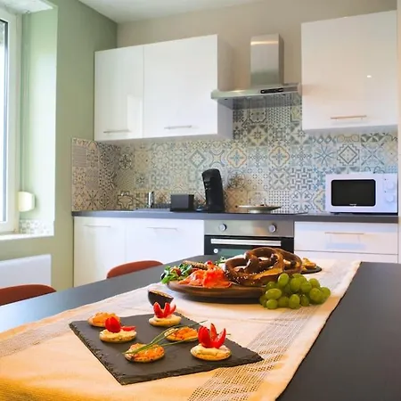 Buranoroom Jacuzzi De Gamme Parkingfree *