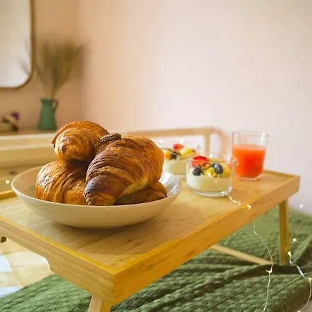 Buranoroom Jacuzzi De Gamme Parkingfree Miluza