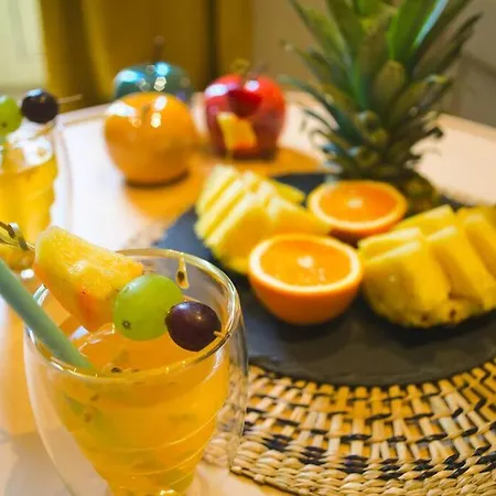 Apartmán Buranoroom Jacuzzi De Gamme Parkingfree *