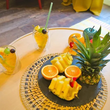 Buranoroom Jacuzzi De Gamme Parkingfree *