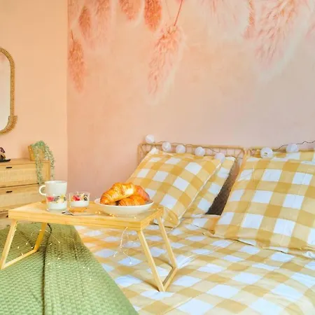 Buranoroom Jacuzzi De Gamme Parkingfree * Μυλούζη