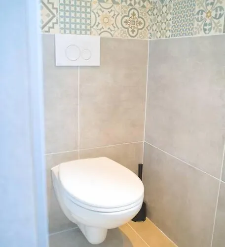 Buranoroom Jacuzzi De Gamme Parkingfree Апартаменты *