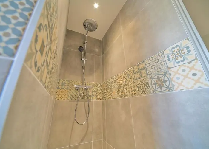 Buranoroom Jacuzzi De Gamme Parkingfree Apartamento