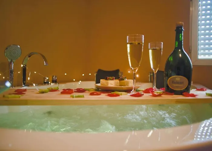 Buranoroom Jacuzzi De Gamme Parkingfree Апартаменты *