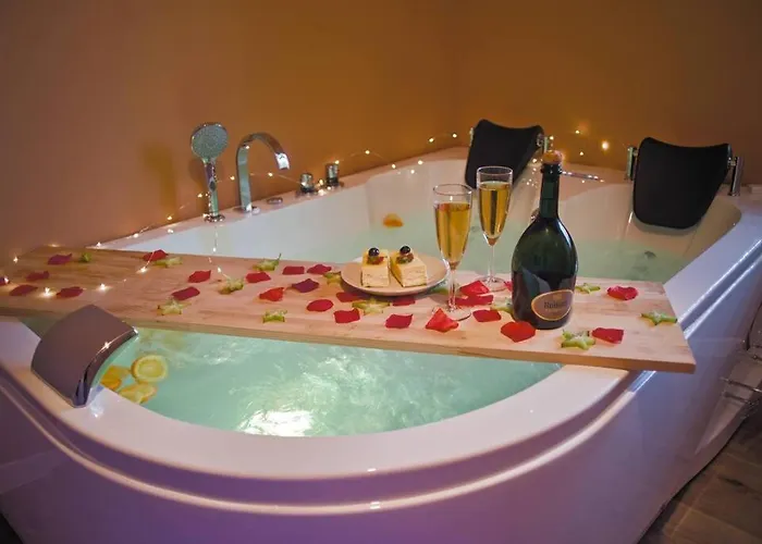 Buranoroom Jacuzzi De Gamme Parkingfree Apartamento