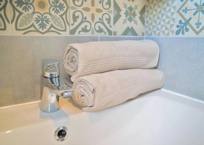 Buranoroom Jacuzzi De Gamme Parkingfree Апартаменты *