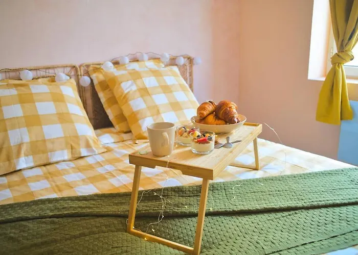 Buranoroom Jacuzzi De Gamme Parkingfree Мюлуз